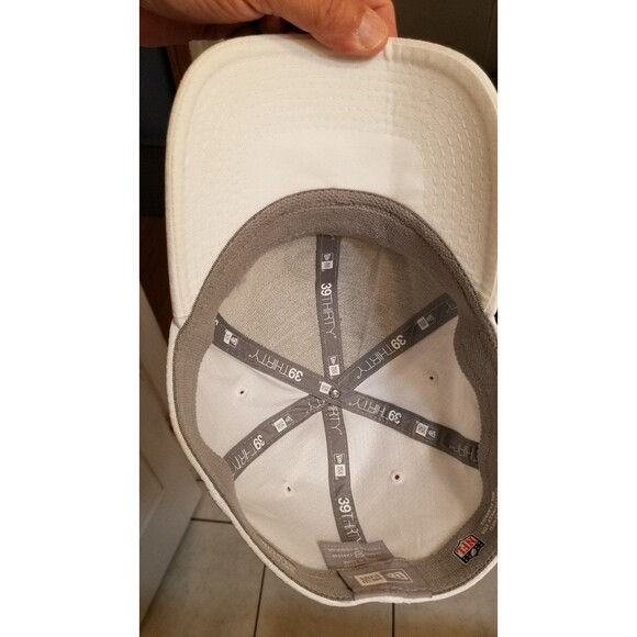 Pittsburg Steelers hat New Era 39Thirty size small/medium - Picture 4 of 10